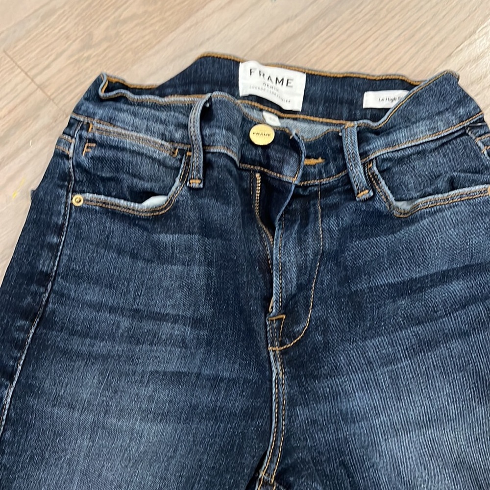 Frame denim - Picture 2 of 5